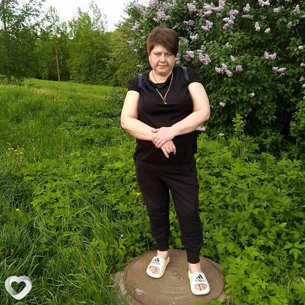 Марина, 57, Зеленоград — анкета №2403427