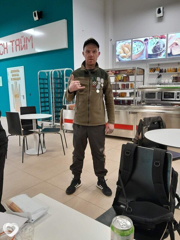 Юра, 38, Новосибирске — анкета №2403430