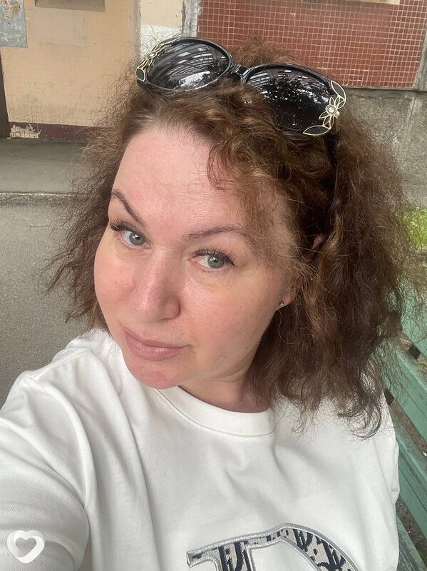 Елена, 54, Москве — анкета №2403438