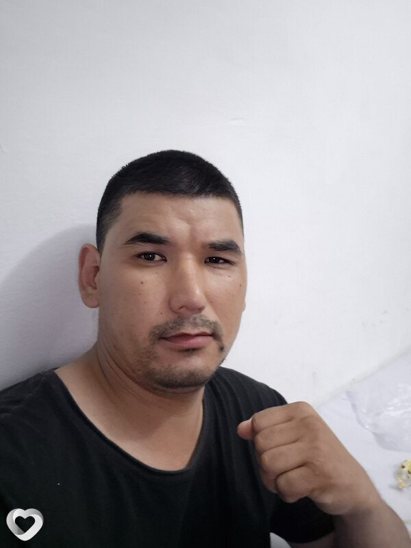 Саке, 31, Усть-Каменогорск — анкета №2403210