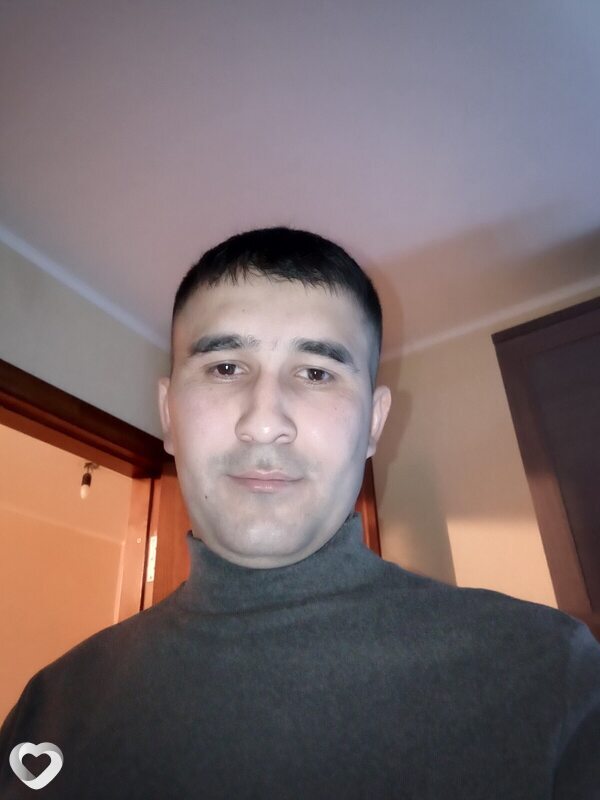 Илгор, 28, Воронеже — анкета №2403211