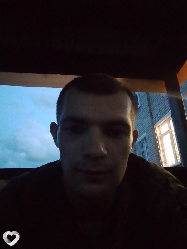 Алексей, 25, Коврове — анкета №2403215