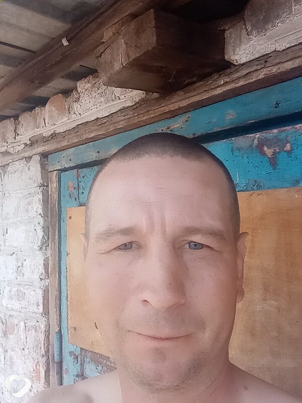 Александр, 40, Уральске — анкета №2403219