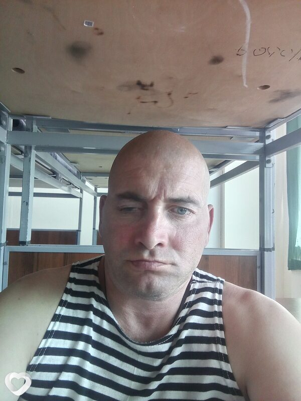 Дмитрий, 47, Севастополе — анкета №2403172