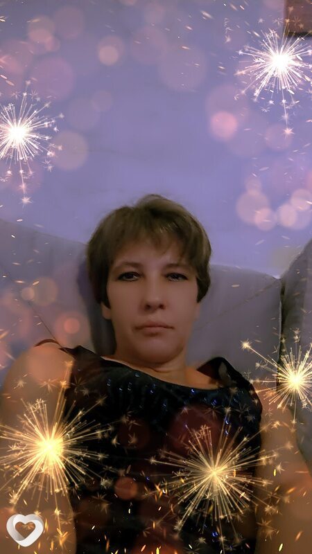 Татьяна, 48, Старом Осколе — анкета №2403178