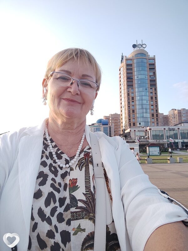 Наталья, 61, Славянске-на-Кубани — анкета №2403179