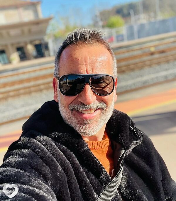 Андрей, 53, Москве — анкета №2403180