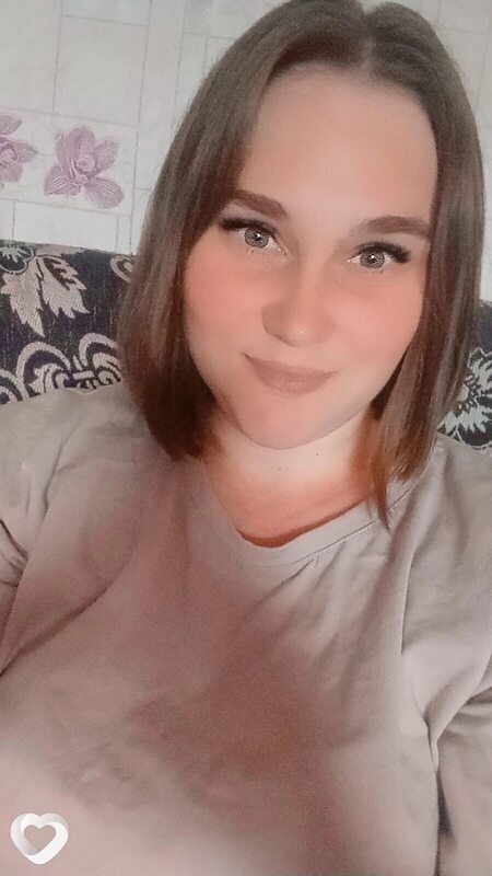 Елена, 27, Туймазах — анкета №2403188