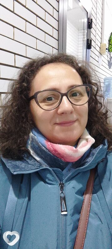 Наталья, 57, Краснодаре — анкета №2403273