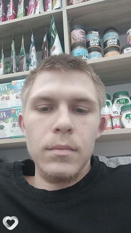 Игорь, 23, Новосибирске — анкета №2403275