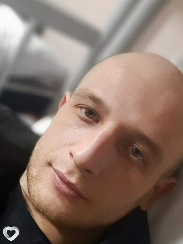 Дмитрий, 31, Красноярске — анкета №2403276