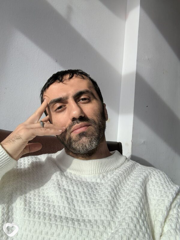 Баха, 42, Баку — анкета №2403277