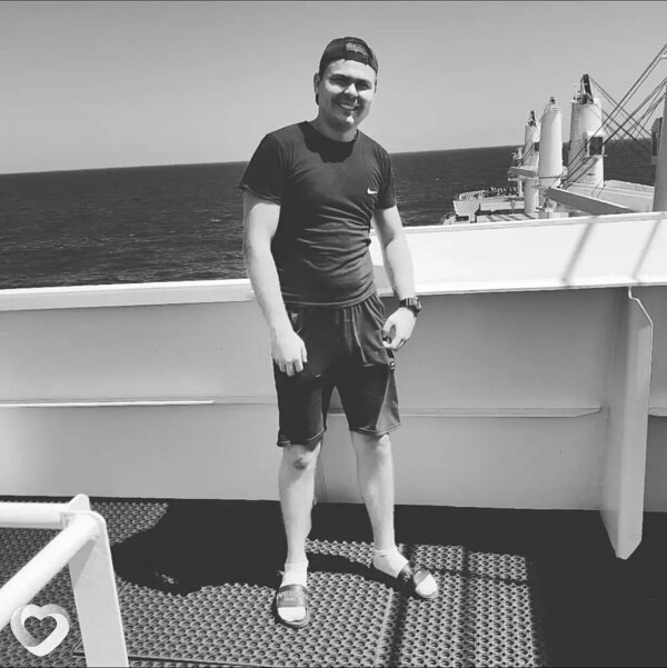 Александр, 31, Мариуполе — анкета №2403289