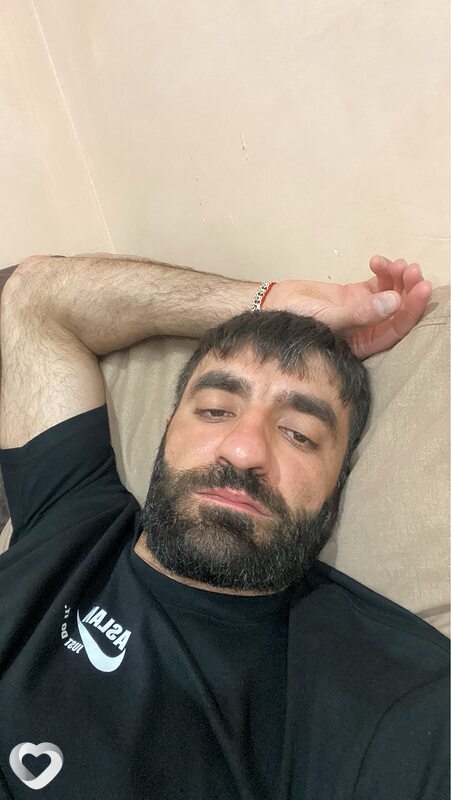 Аслан, 34, Владикавказе — анкета №2403294