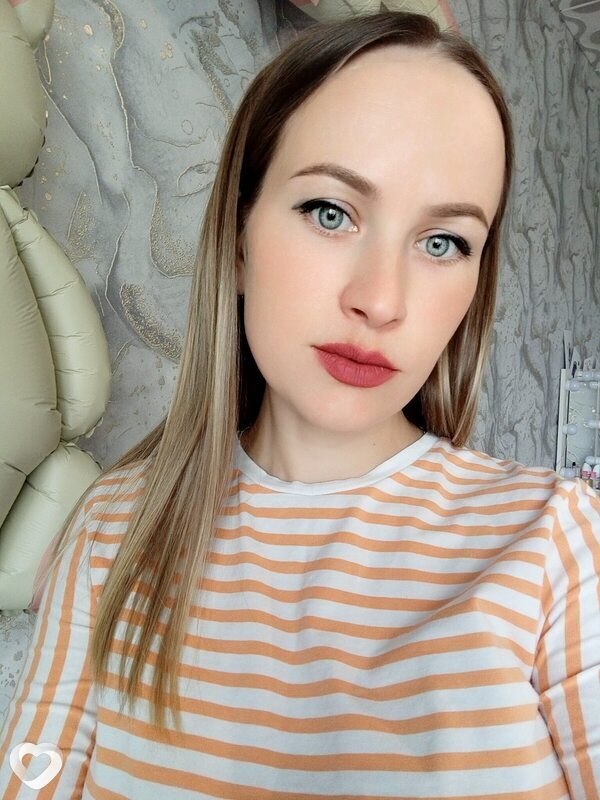 Марина, 31, Могилев — анкета №2403224
