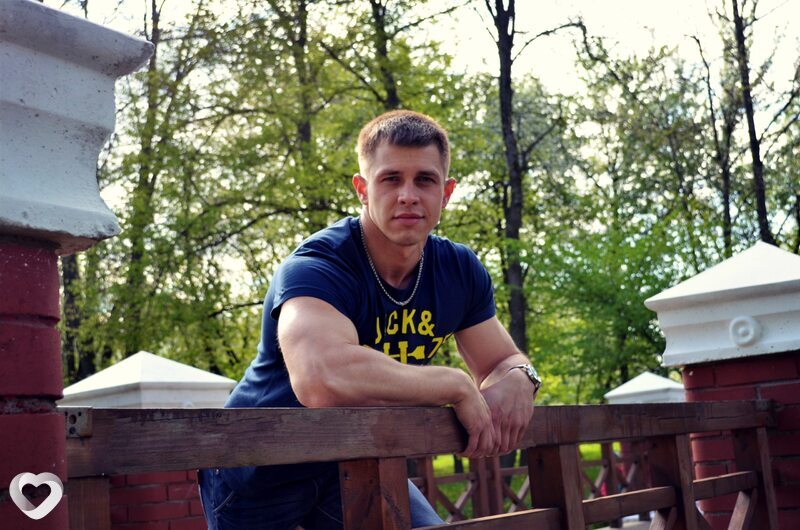 Сергей, 34, Минске — анкета №13459
