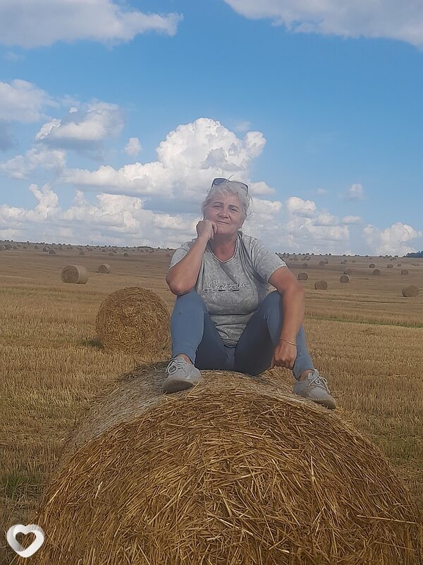 Галина, 59, Брянске — анкета №2403237