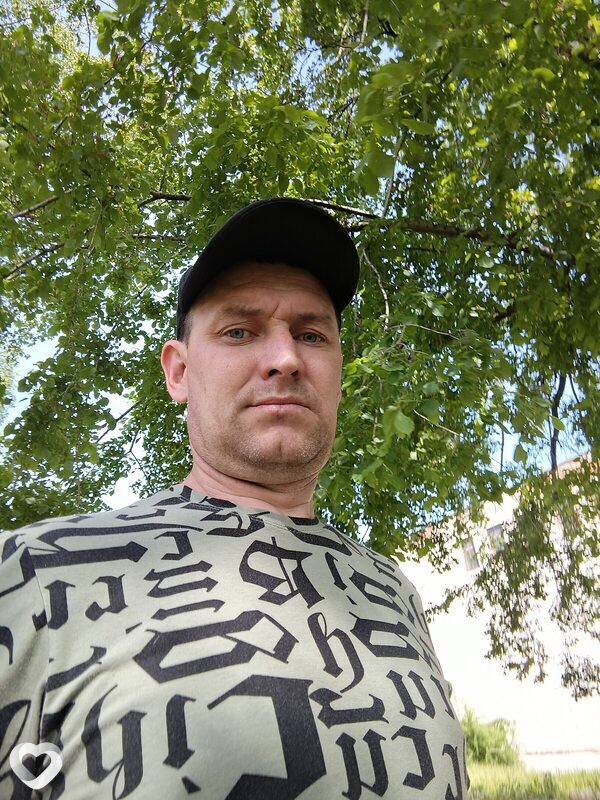 Сергей, 37, Ижевске — анкета №2403240
