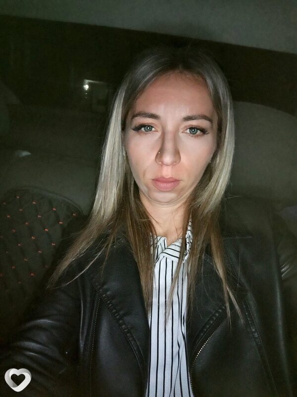 Анастасия, 34, Донецке — анкета №2403243