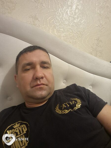 Виталий, 40, Гомеле — анкета №2404026