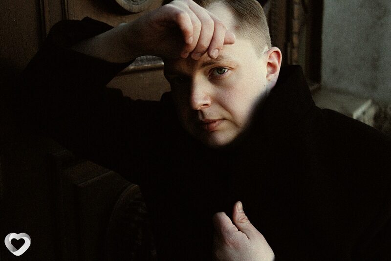 Сергей, 36, Иванове — анкета №2404035
