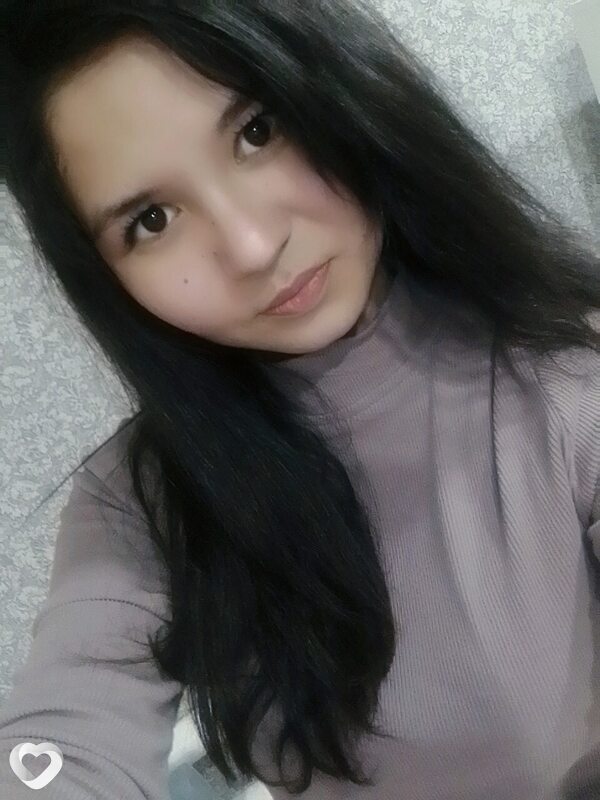 Diana, 28, Сибае — анкета №2404036