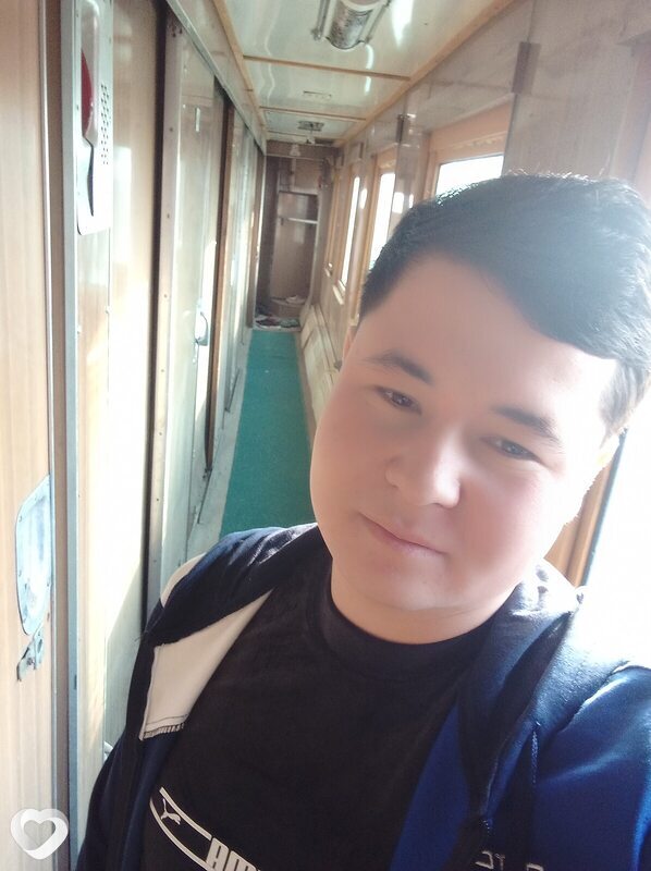 Sabyr, 23, Таразе — анкета №2403330