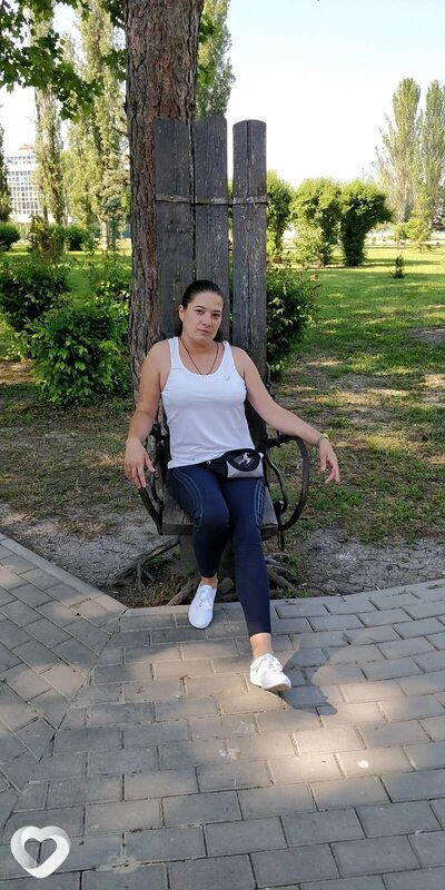 Алёна, 35, Крымске — анкета №2403334