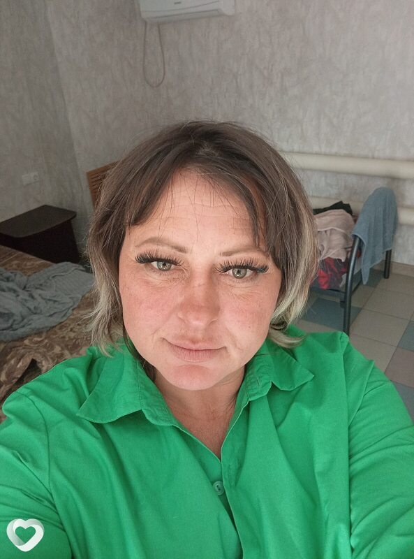 Наталья, 44, Москве — анкета №2403335
