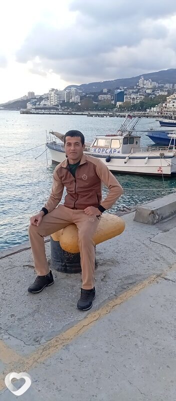 Зиёдали, 38, Ялте — анкета №2403345