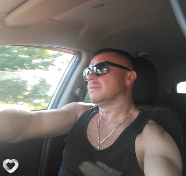 Александр, 41, Воронеже — анкета №2403398