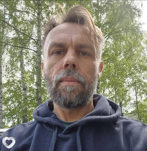 Александр, 45, Чебоксарах — анкета №2403412