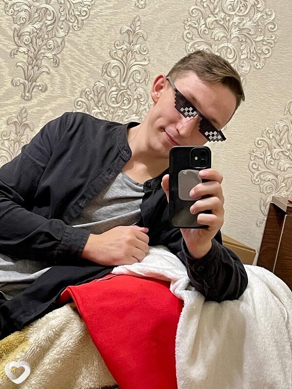 Вадим, 26, Мончегорске — анкета №2403448