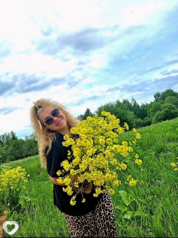 Ляля, 49, Череповце — анкета №2403449