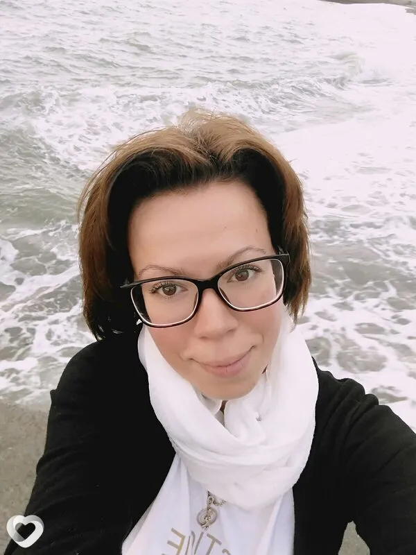 Лана, 49, Москве — анкета №2403456