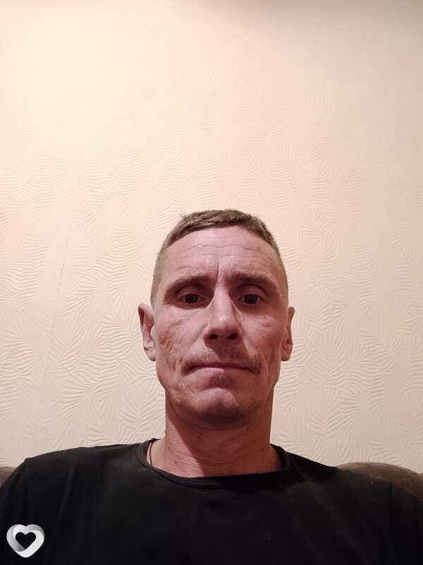 Алексей, 44, Твери — анкета №2403460
