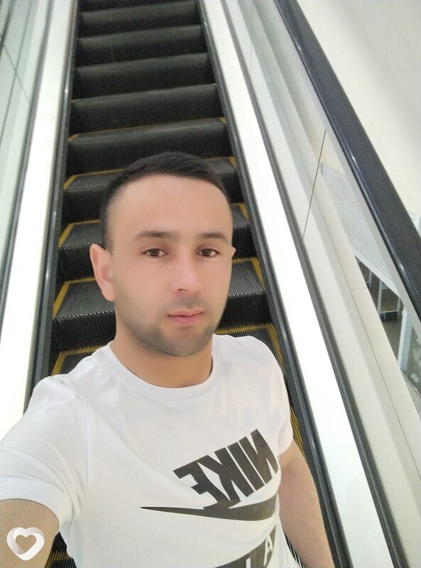 Али, 31, Казани — анкета №2403461