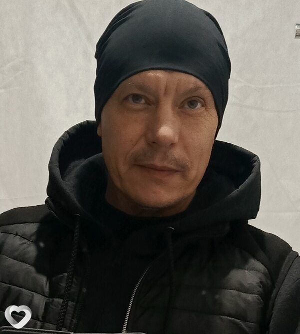 Руслан, 42, Рязани — анкета №2403463