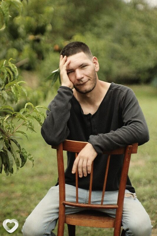 Сергей, 32, Темрюке — анкета №2403501