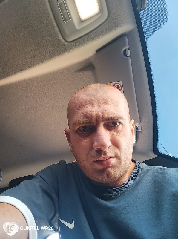 Марк, 32, Саратове — анкета №2403509