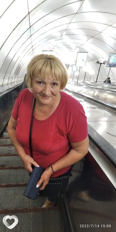 Светлана, Приозерск