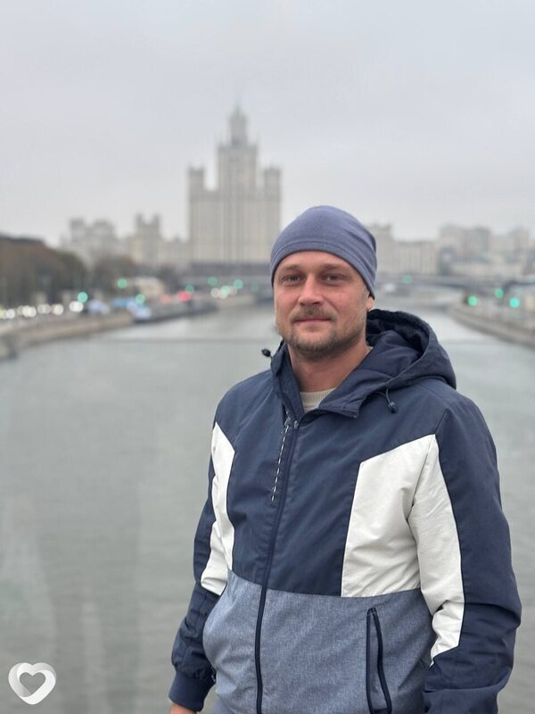 Кирилл, 36, Калининграде — анкета №2403521