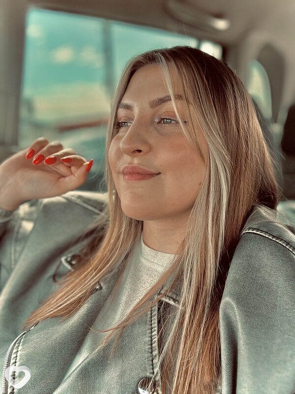 Ира, 25, Тольятти — анкета №2403303