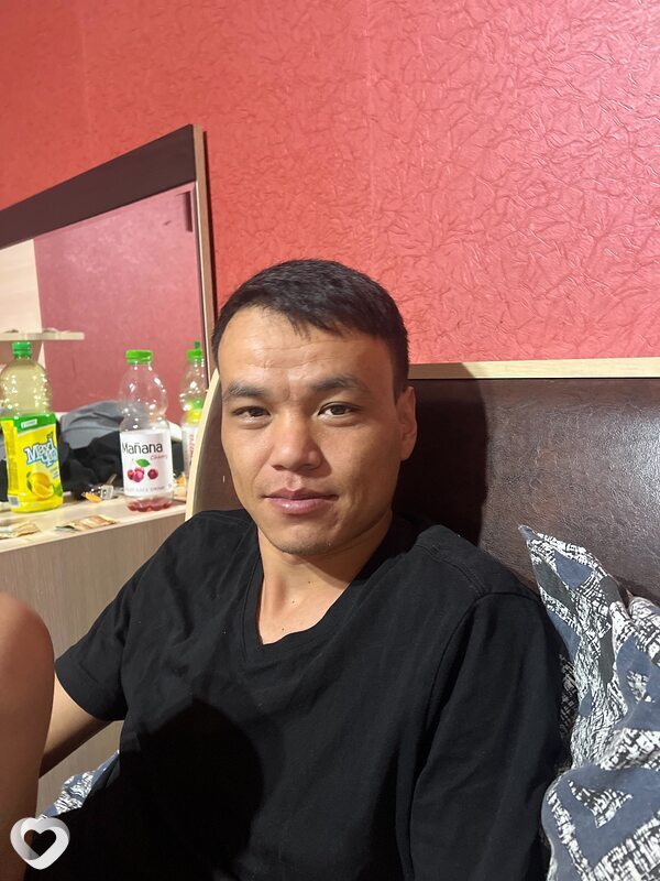 Айдар, 29, Астане — анкета №2403312