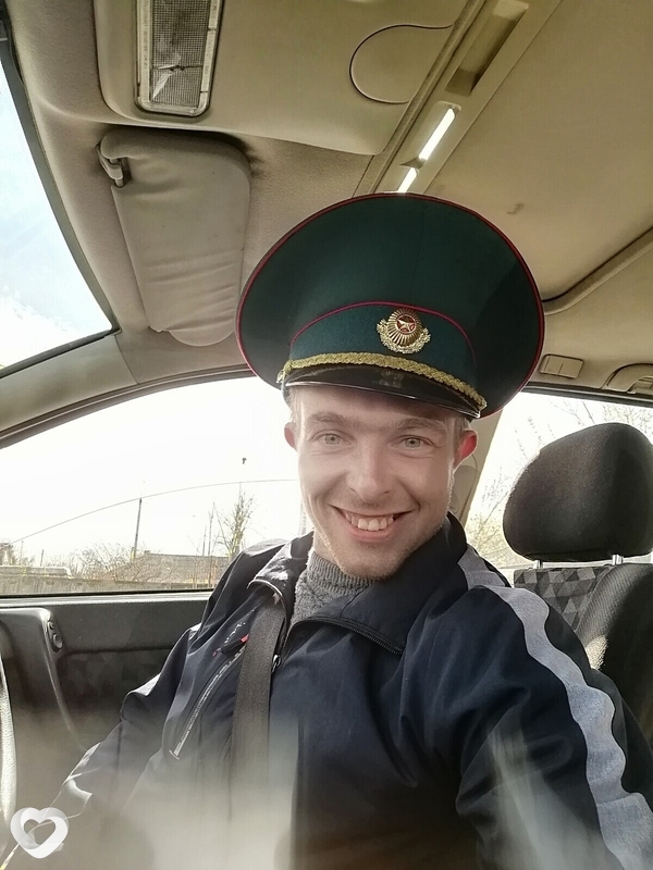 Женя, 29, Петрозаводске — анкета №2403317