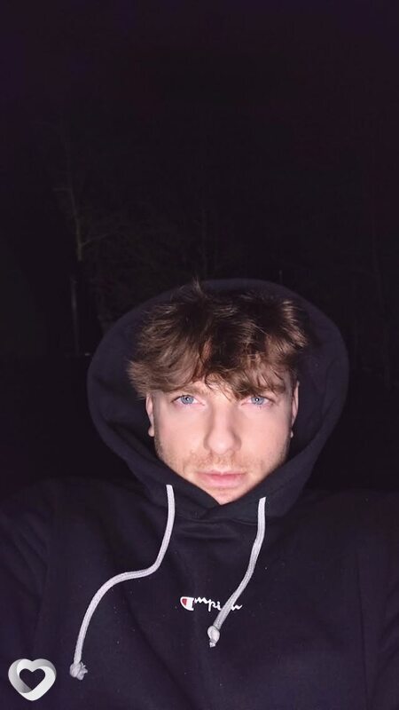 Илья, Москва