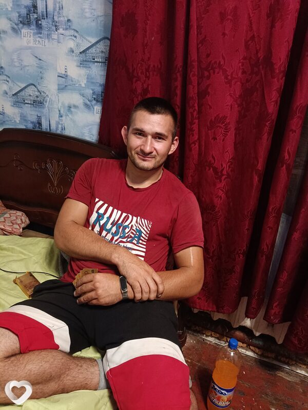 Алексей, 32, Орёл — анкета №2403653