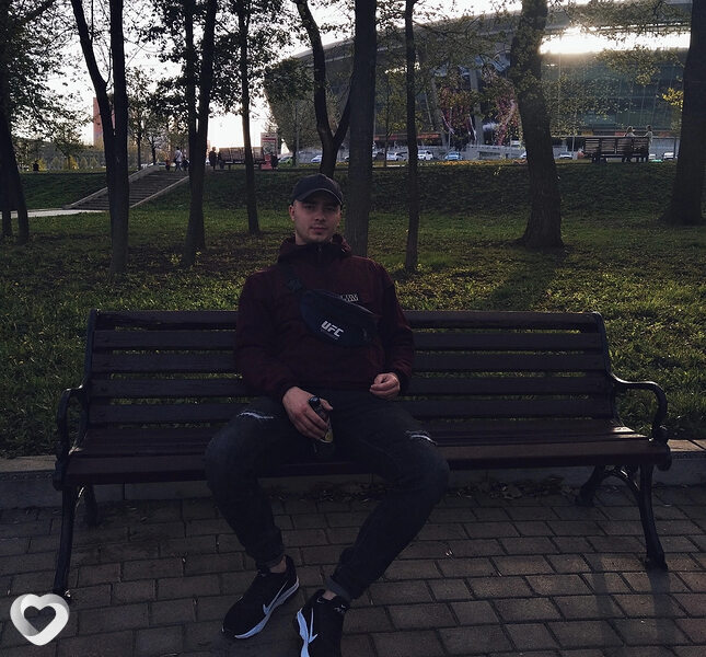 Антон Андреевич, Донецкая