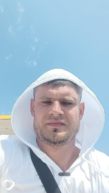 Алексей, 36, Краснодаре — анкета №2403489