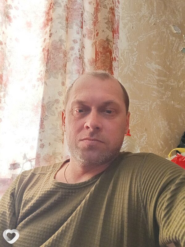 Сергей, 44, Запорожье — анкета №2403492